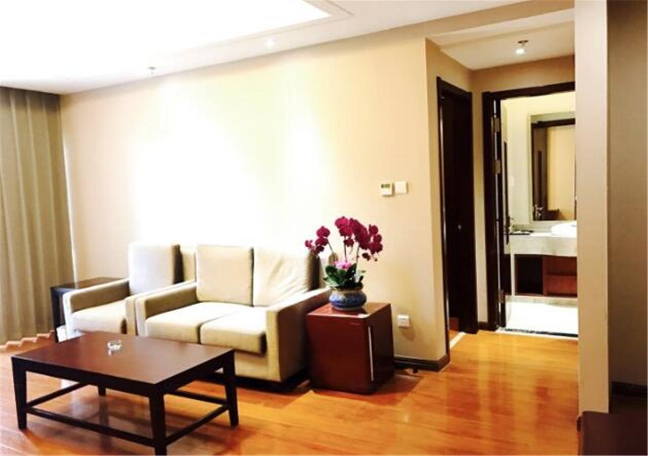 Weihai Golden Bay Holiday Hotel Dış mekan fotoğraf