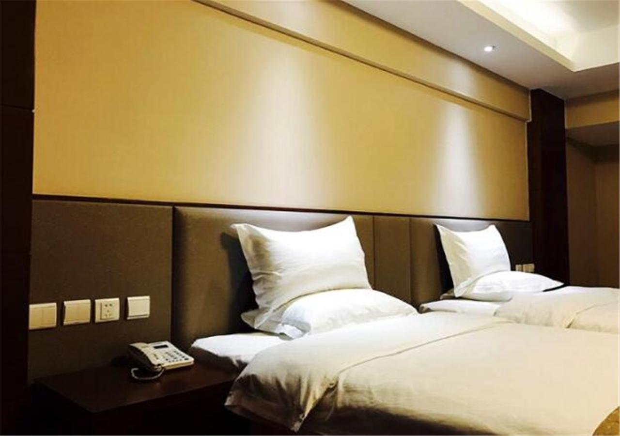 Weihai Golden Bay Holiday Hotel Dış mekan fotoğraf