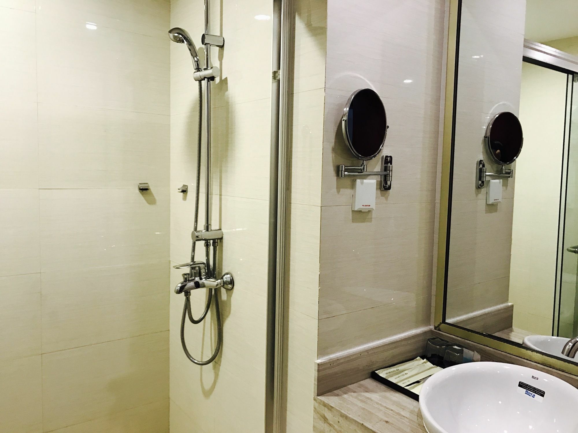 Weihai Golden Bay Holiday Hotel Dış mekan fotoğraf